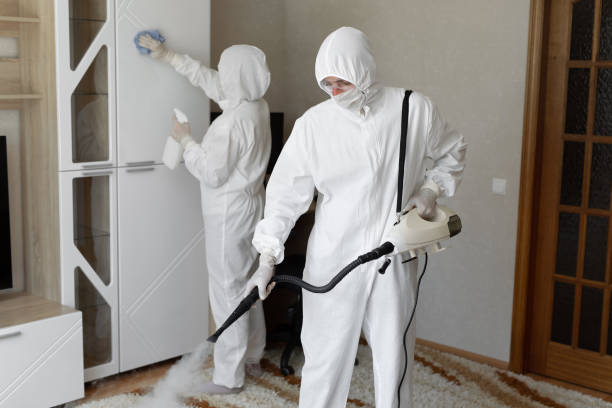 Trusted Unattended Death Cleanup service in Fairbury, IL - Four Month Blood Cleanse