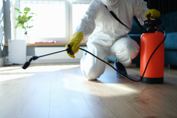 Trusted Biohazard Cleanup service in Fairbury, IL - Four Month Blood Cleanse